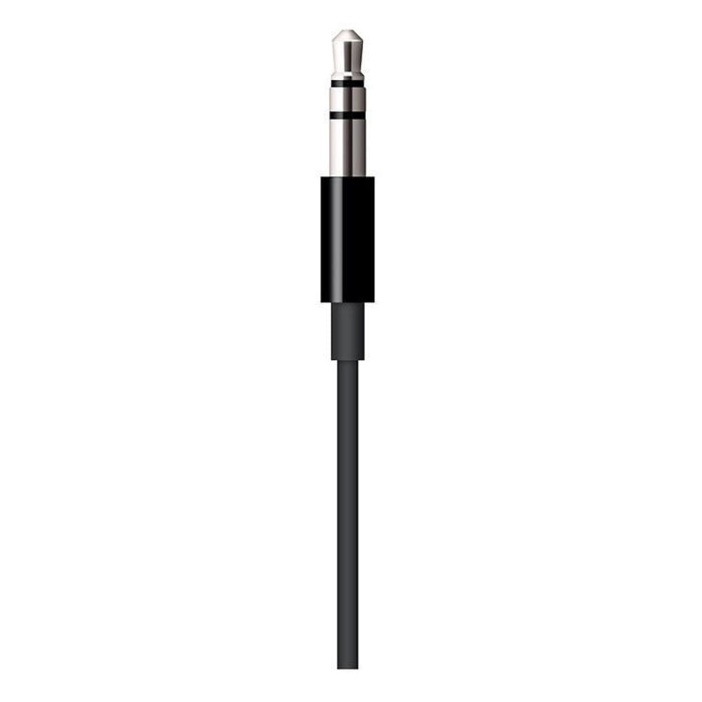 Cabo de Áudio Apple de 3,5mm com conector Lightning - MR2C2BZ/A