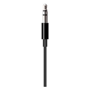 Cabo de Áudio Apple de 3,5mm com conector Lightning - MR2C2BZ/A