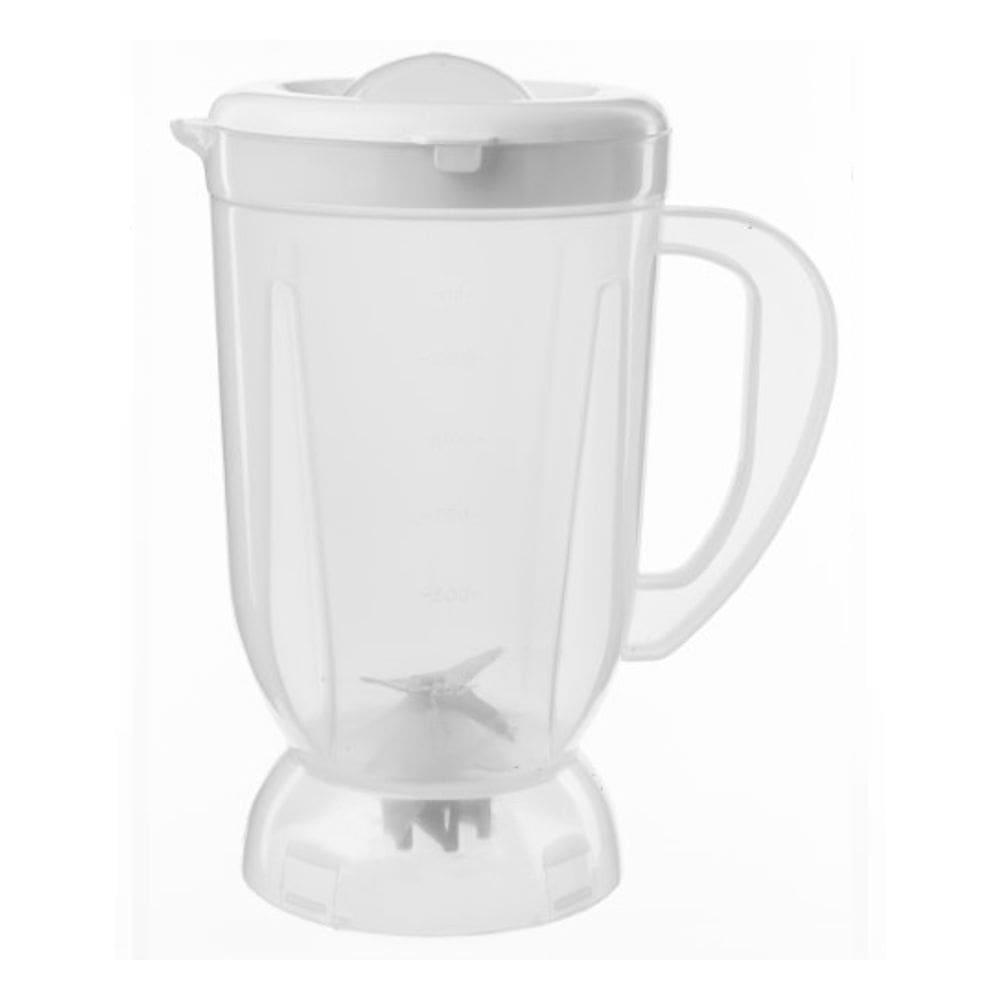 Copo Liquidificador Compativel Com A Marca Mondial Line Fast Power Ultramix Super Power