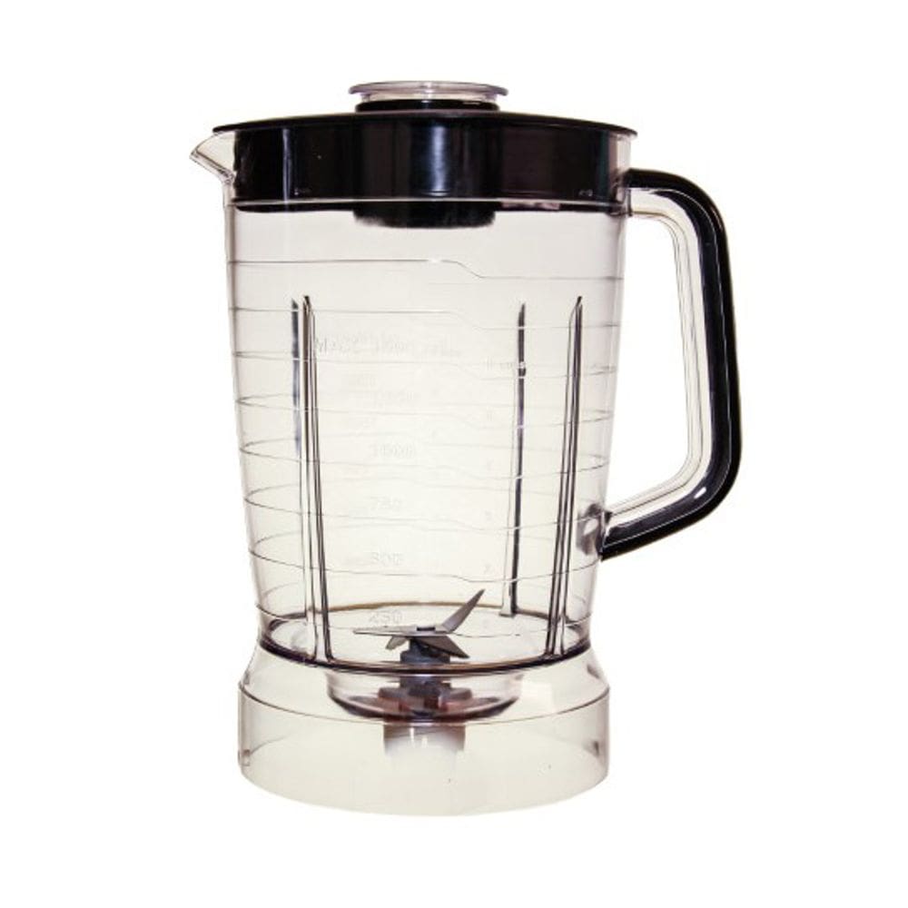 Copo Liquidificador Compativel Com A Marca Philco Ph900 Ph1200 Plq1212 Plq 1412 Plq