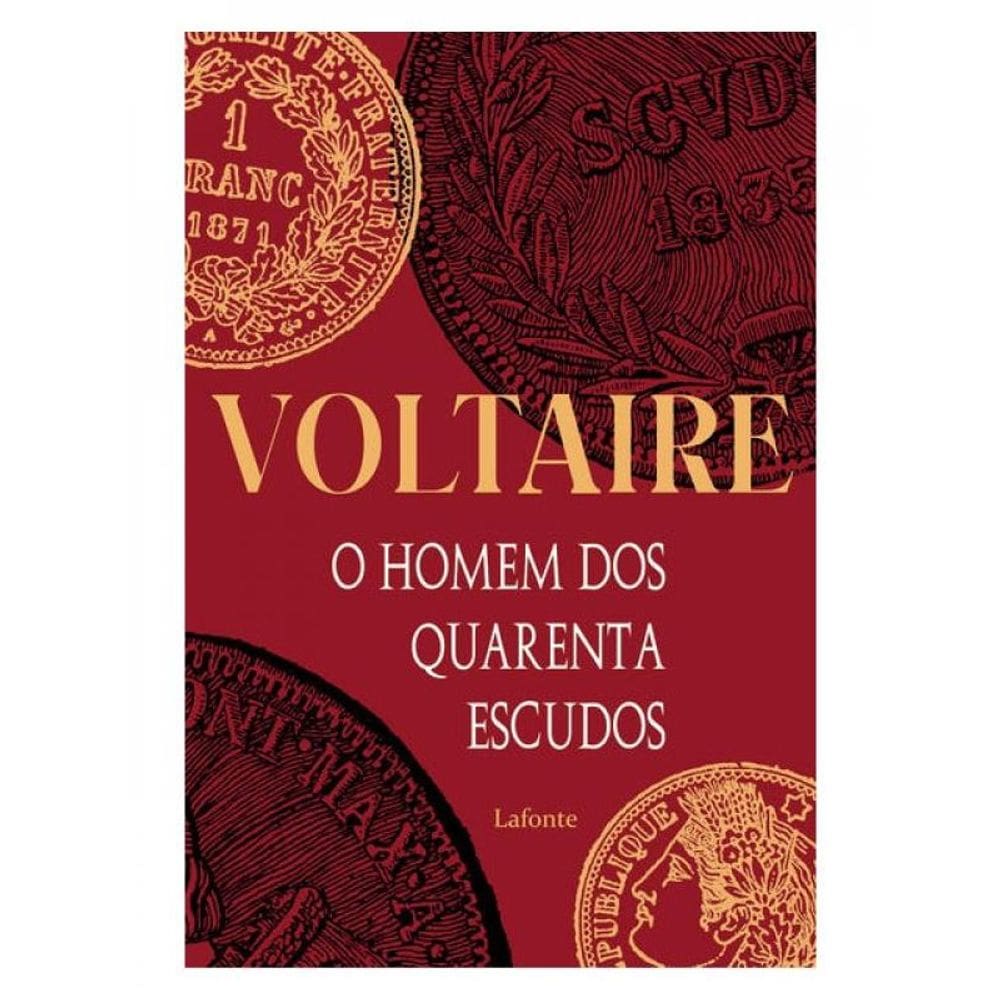 O Homem Dos Quarentas Escudos