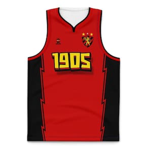 Camiseta Regata do Sport Recife 1905 - Produto Oficial