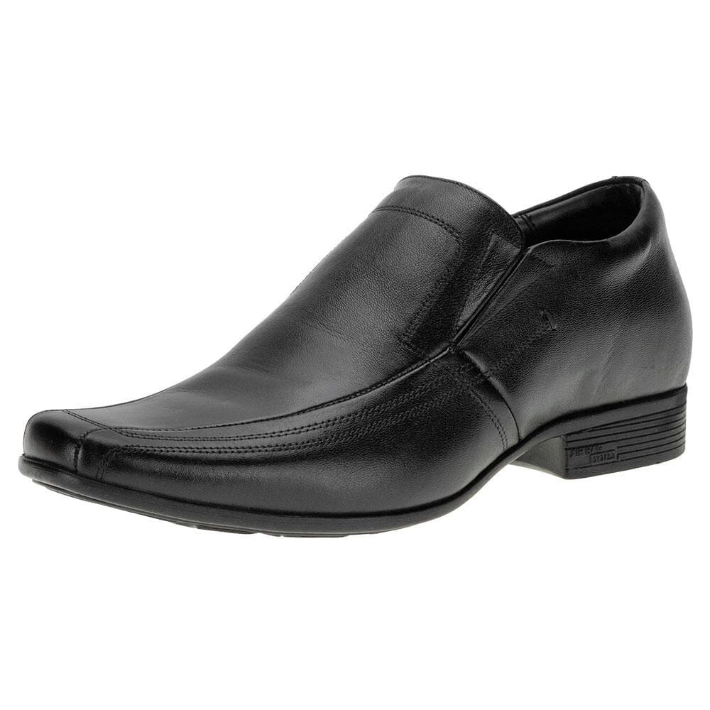 Sapato Masculino Social Grow Air King Jota Pe - 71353