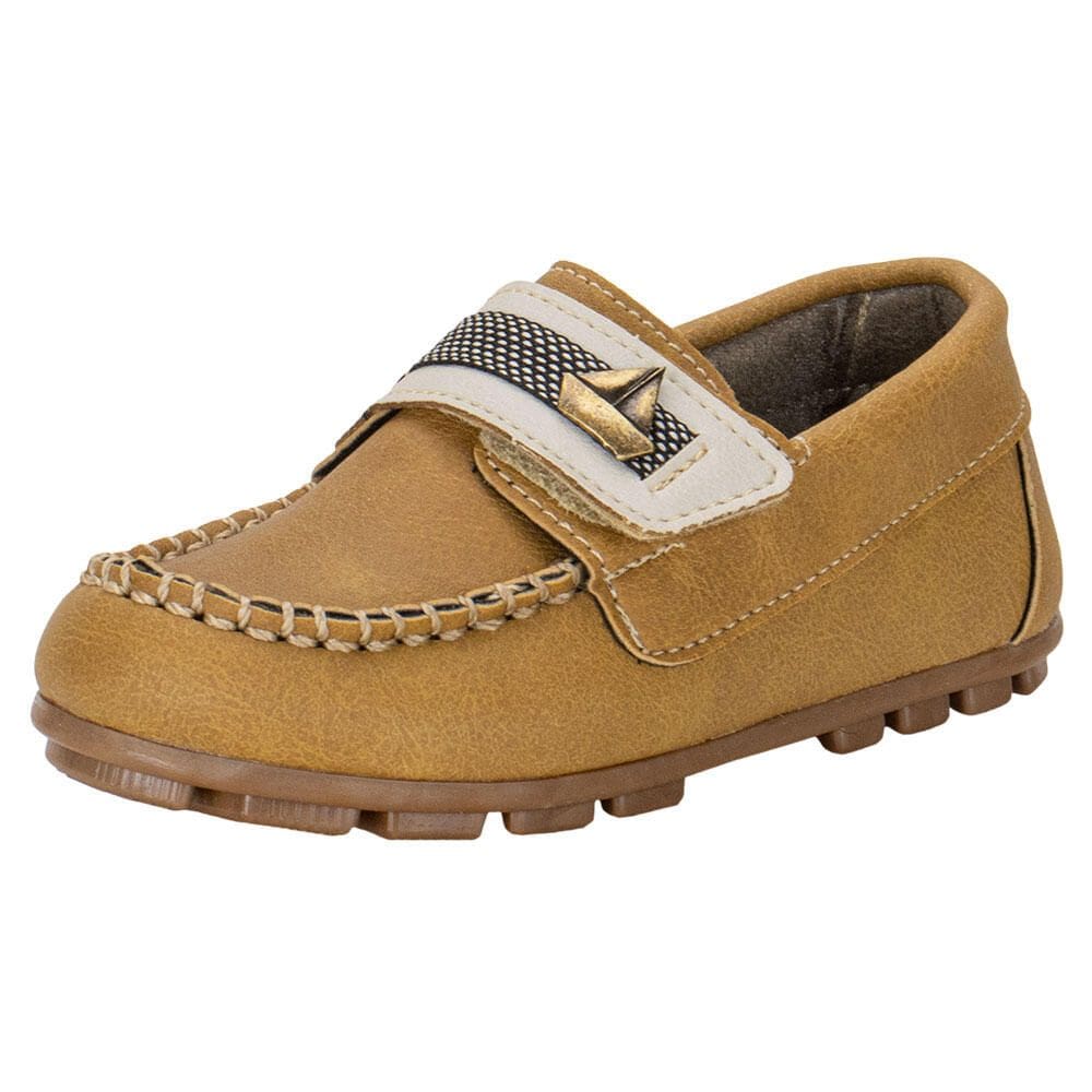Mocassim Infantil Orto Baby - 35051