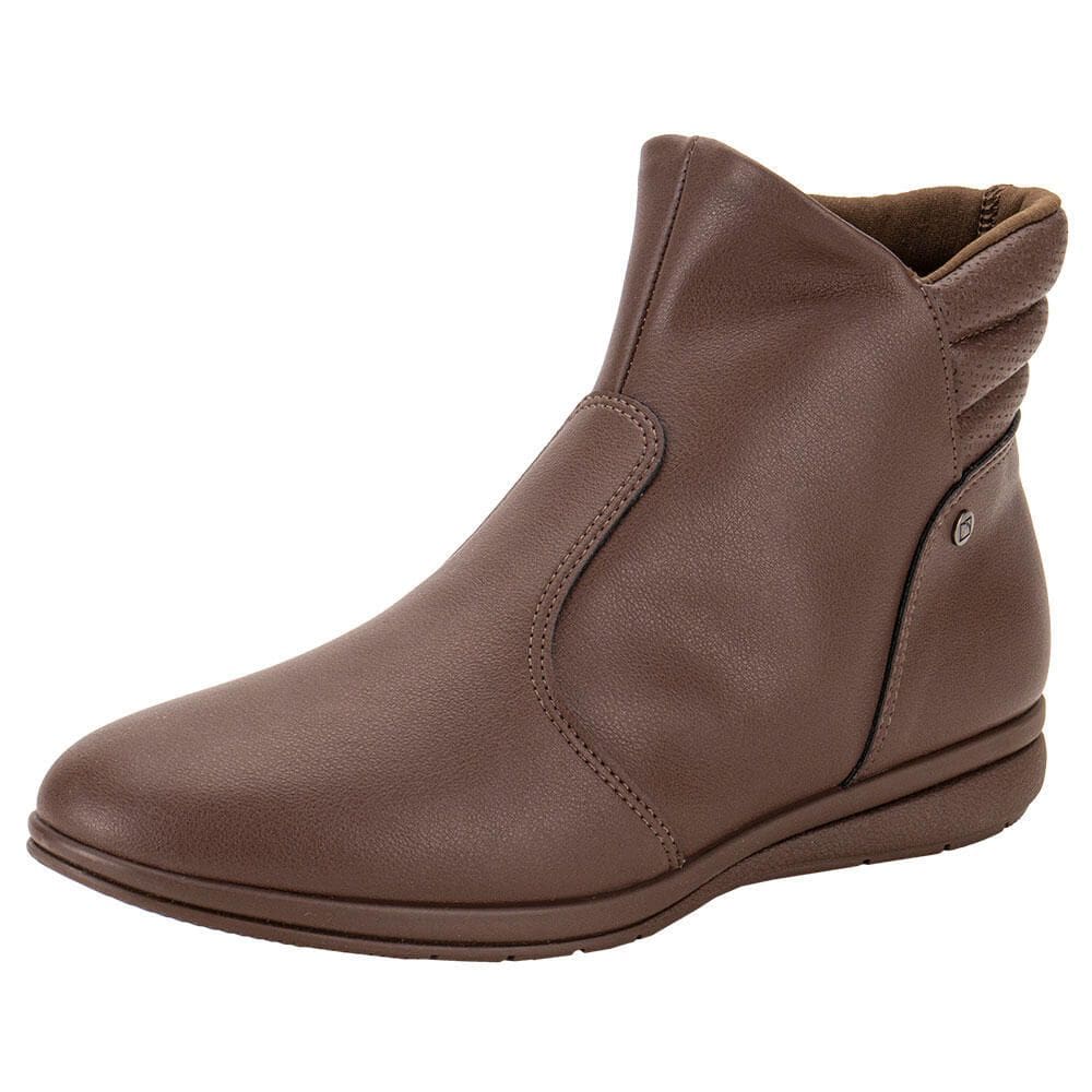 Bota Feminina Cano Baixo Piccadilly - 261023