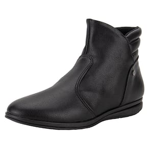 Bota Feminina Cano Baixo Piccadilly - 261023