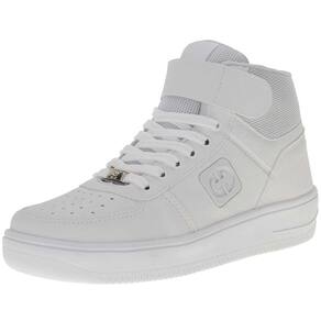 Tênis Masculino Cano Alto Premium Ollie 417