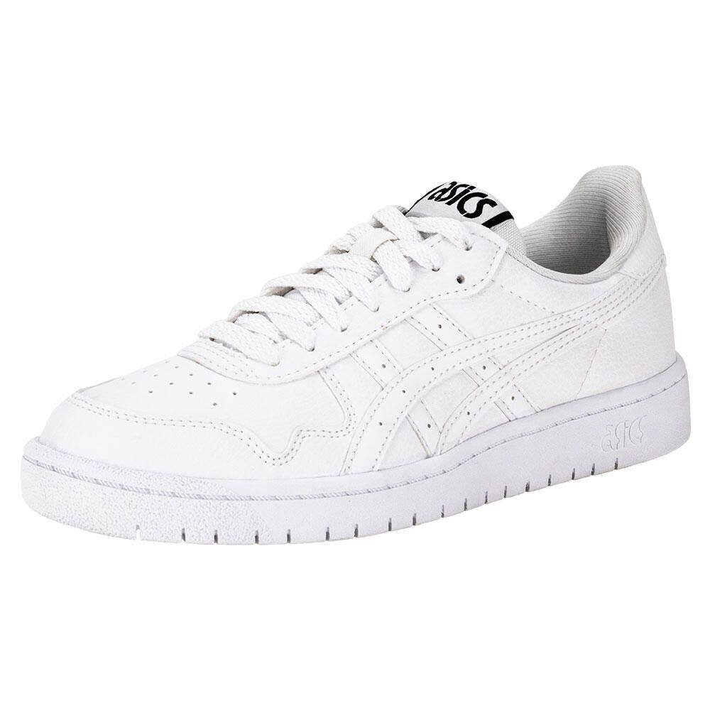 Tênis Feminino Casual Japan S Asics 1202A478 - 35 - Branco