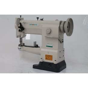 Máquina De Braço De Uma Agulha Transporte Triplo- Mk-2628-Lg