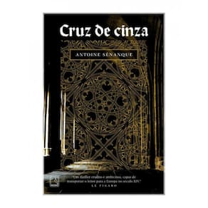 Cruz De Cinza