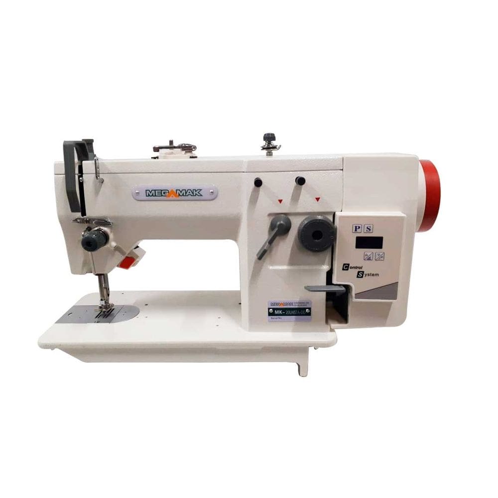 Gabinete Luxo 5 Gavetas P/maquina De Costura Doméstica-MOGNO