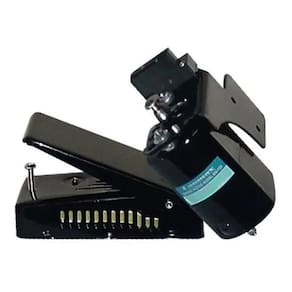 Motor Gn1 Lanmax Overlock Portátil Sequinha Chinesinha 150w