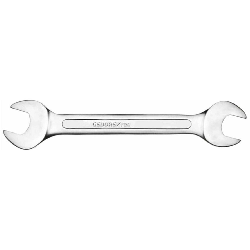 Chave Fixa Gedore Red 08 X 09Mm
