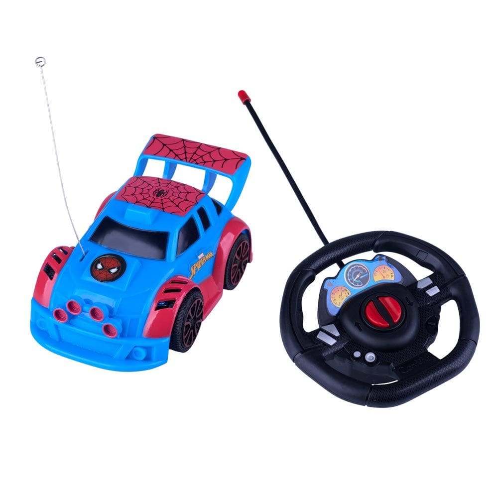 Carro de Controle Remoto Smart Driver Spider Candide