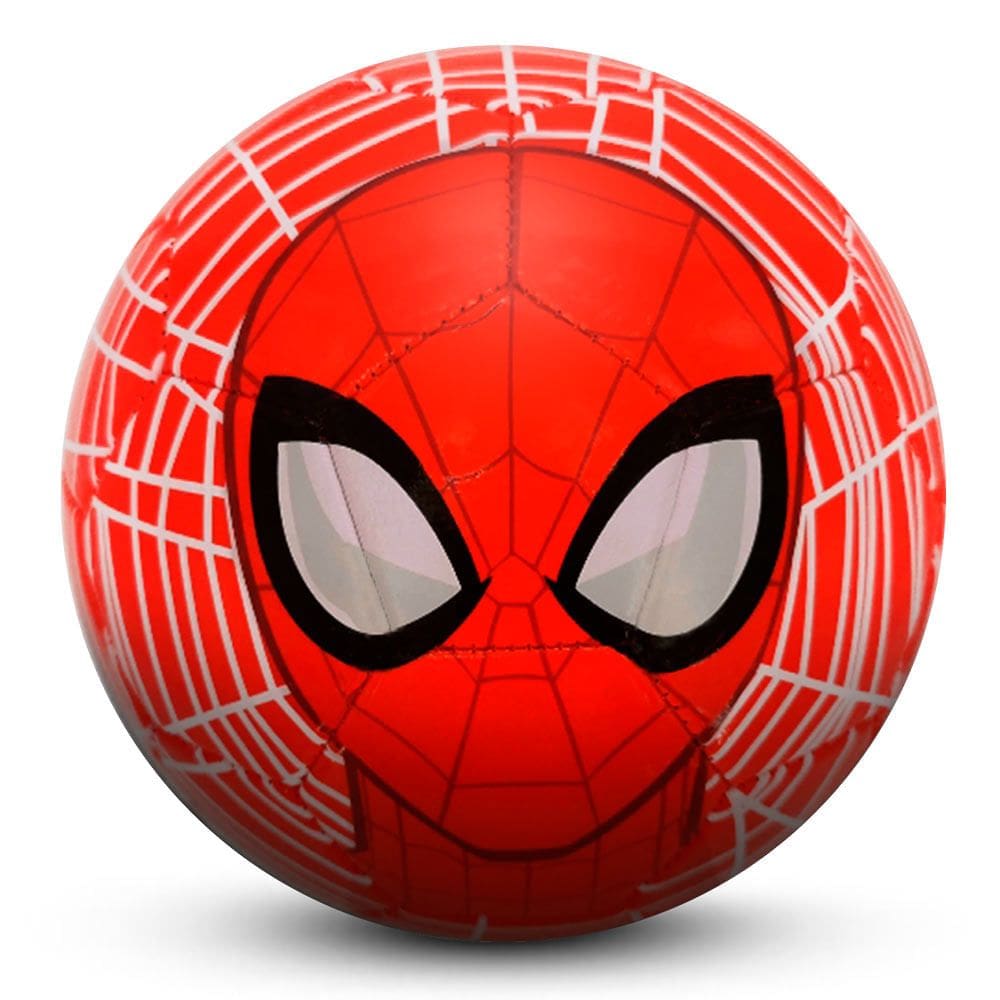 Bola de Futebol Infantil Homem-Aranha BR8 RP284