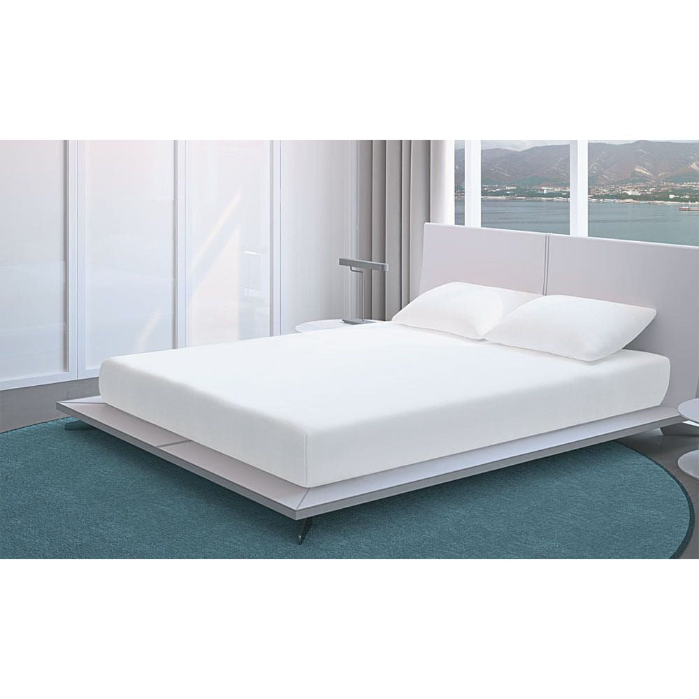 Protetor de Colchão Casal 138x188cm Impermeável Pratic Life ]Variados