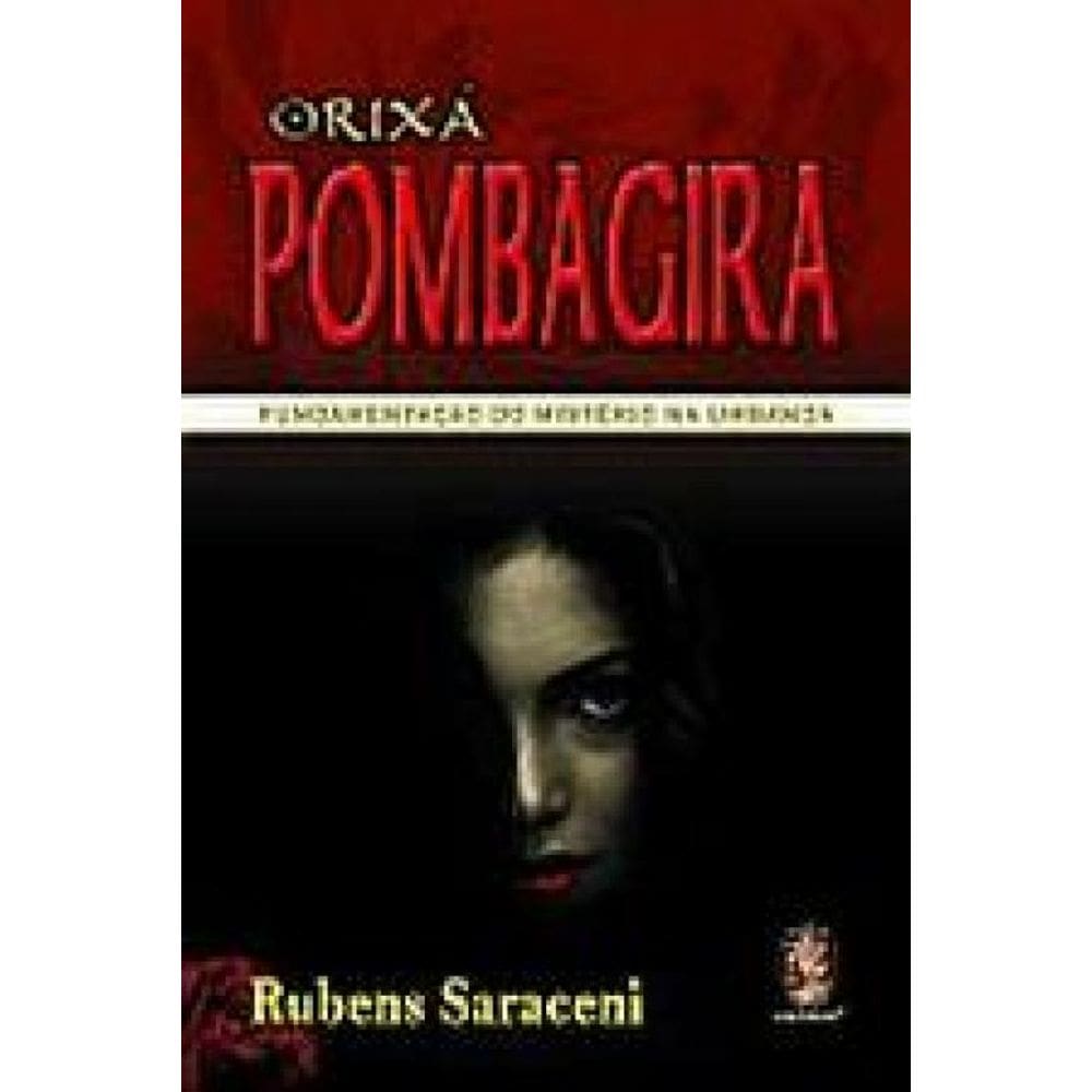 Orixa Pombagira