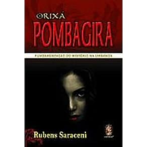 Orixa Pombagira