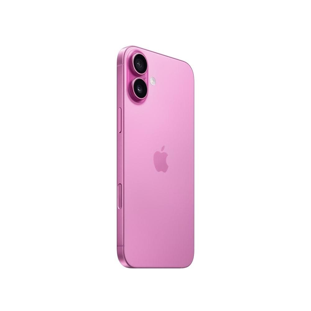Apple iPhone 16 Plus 128GB Rosa | Ponto