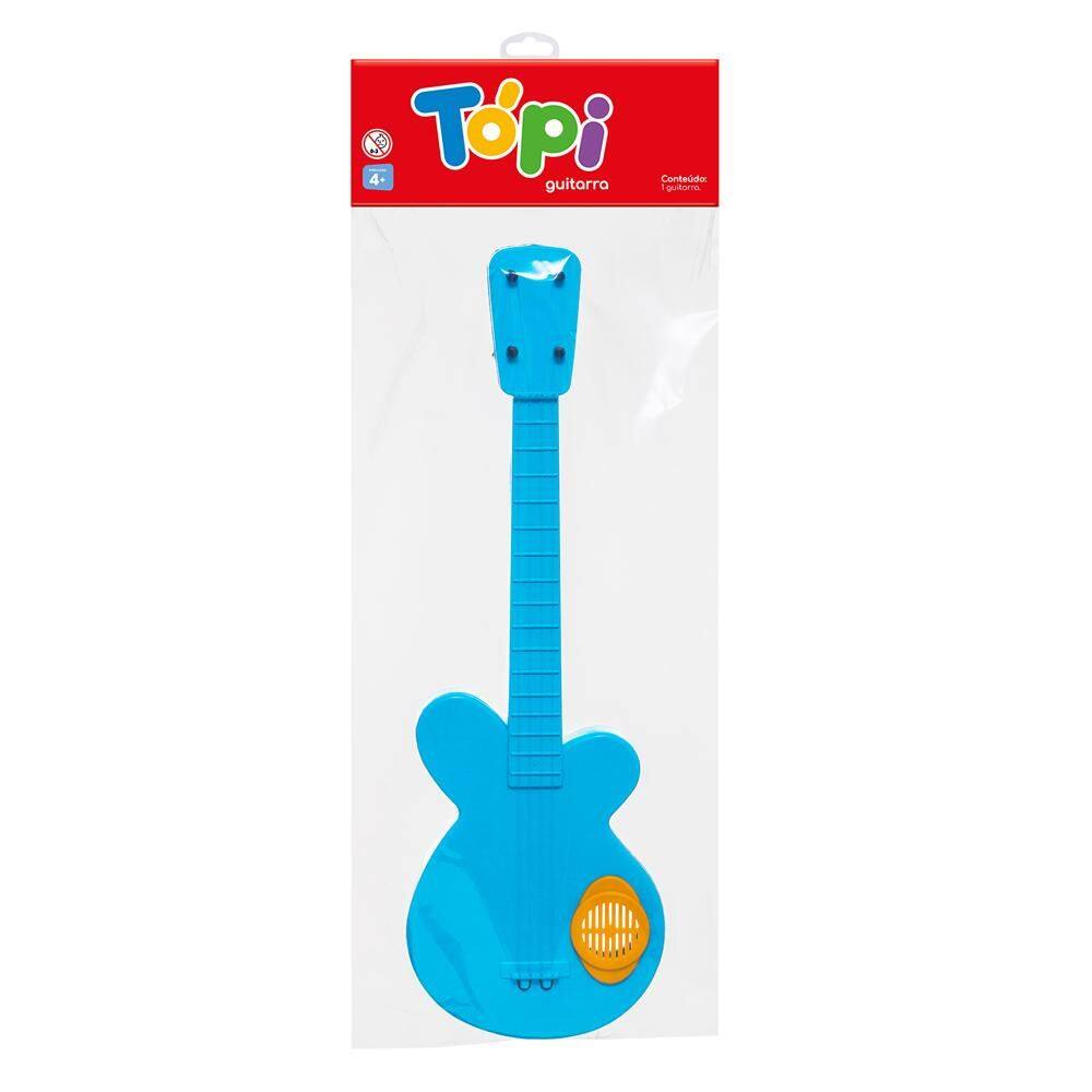 Tópi Guitarra Cardoso 4011