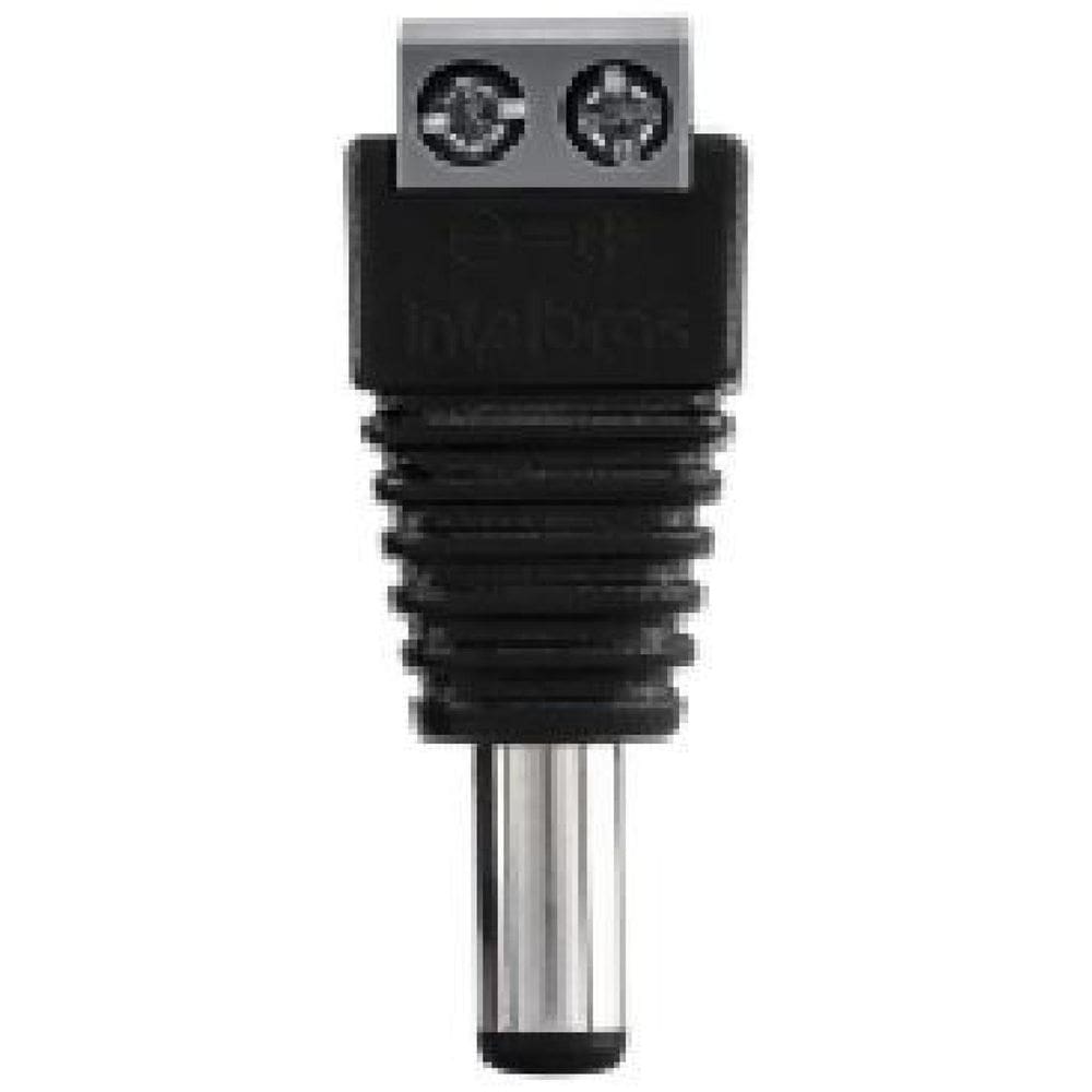Conector P4 Macho Conex 1000 10 Peças
