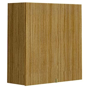 Armário Aéreo Art 2 Portas Articuladas 80cm Freijó Riscatto – Kits Paraná