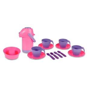 Conjunto Café com Bolinho 602 Nig Brinquedos