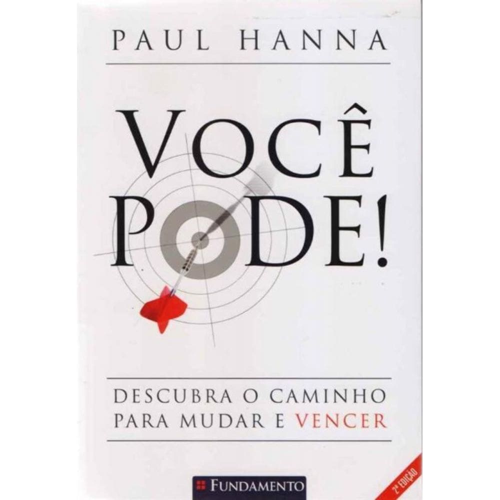 Voce Pode 2 Edicao