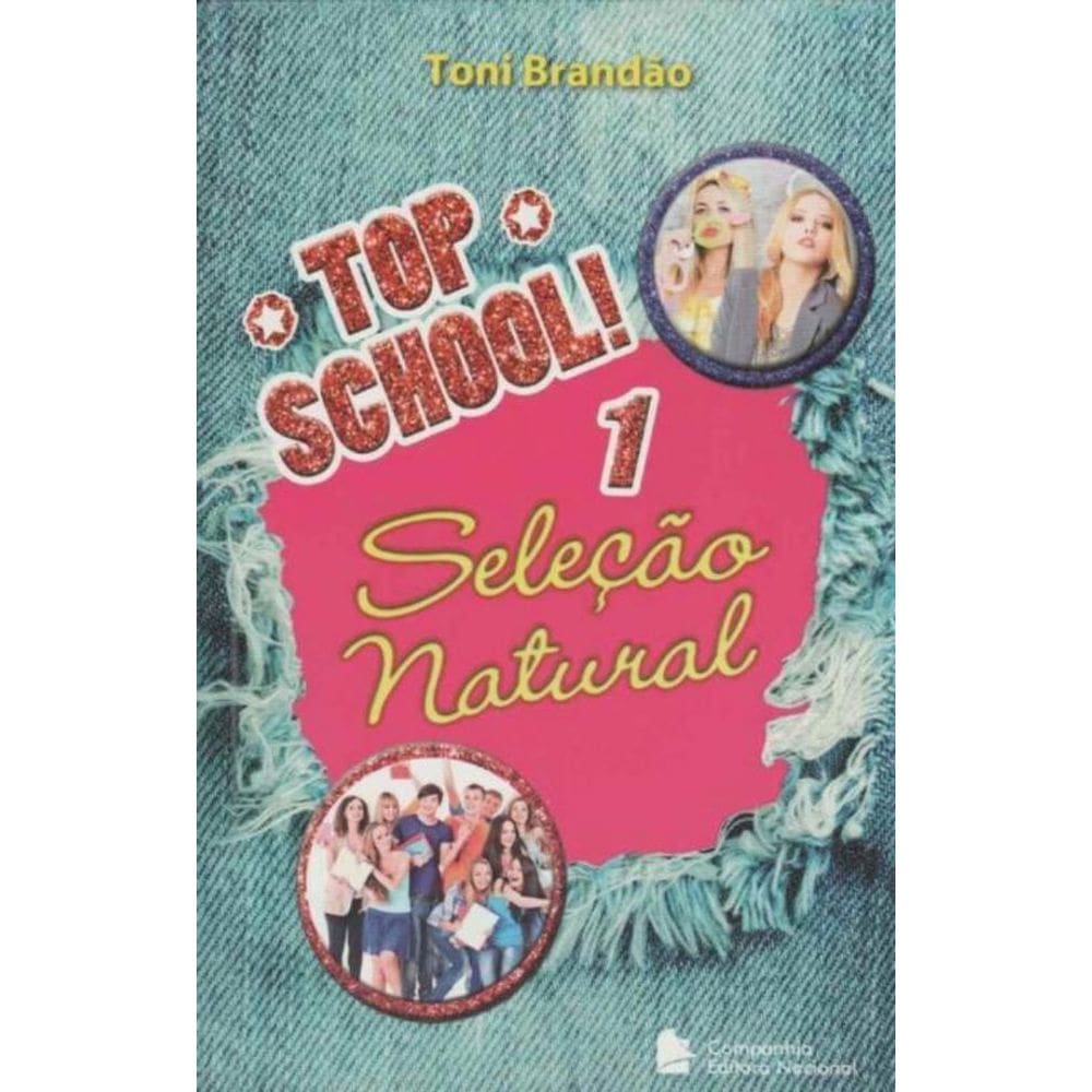 Top School - Vol.01 - Selecao Natural