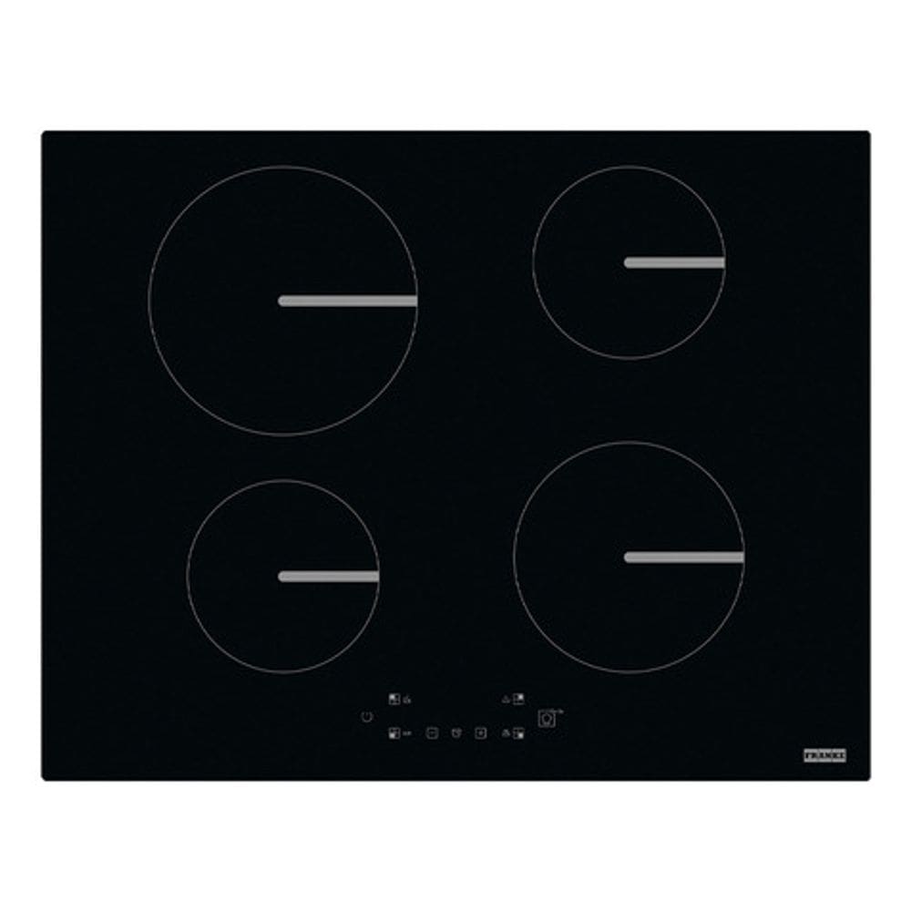 Cooktop 4 Bocas Indução 65x51cm Smart Touch 220v - Franke