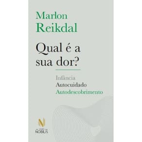Qual e a Sua Dor?