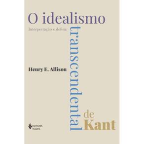 O Idealismo Transcendental de Kant