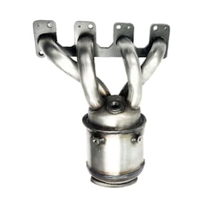 Catalisador Stilo 1.8 8v 16v 2006 2007 2008 2009 2010 ceramica nova