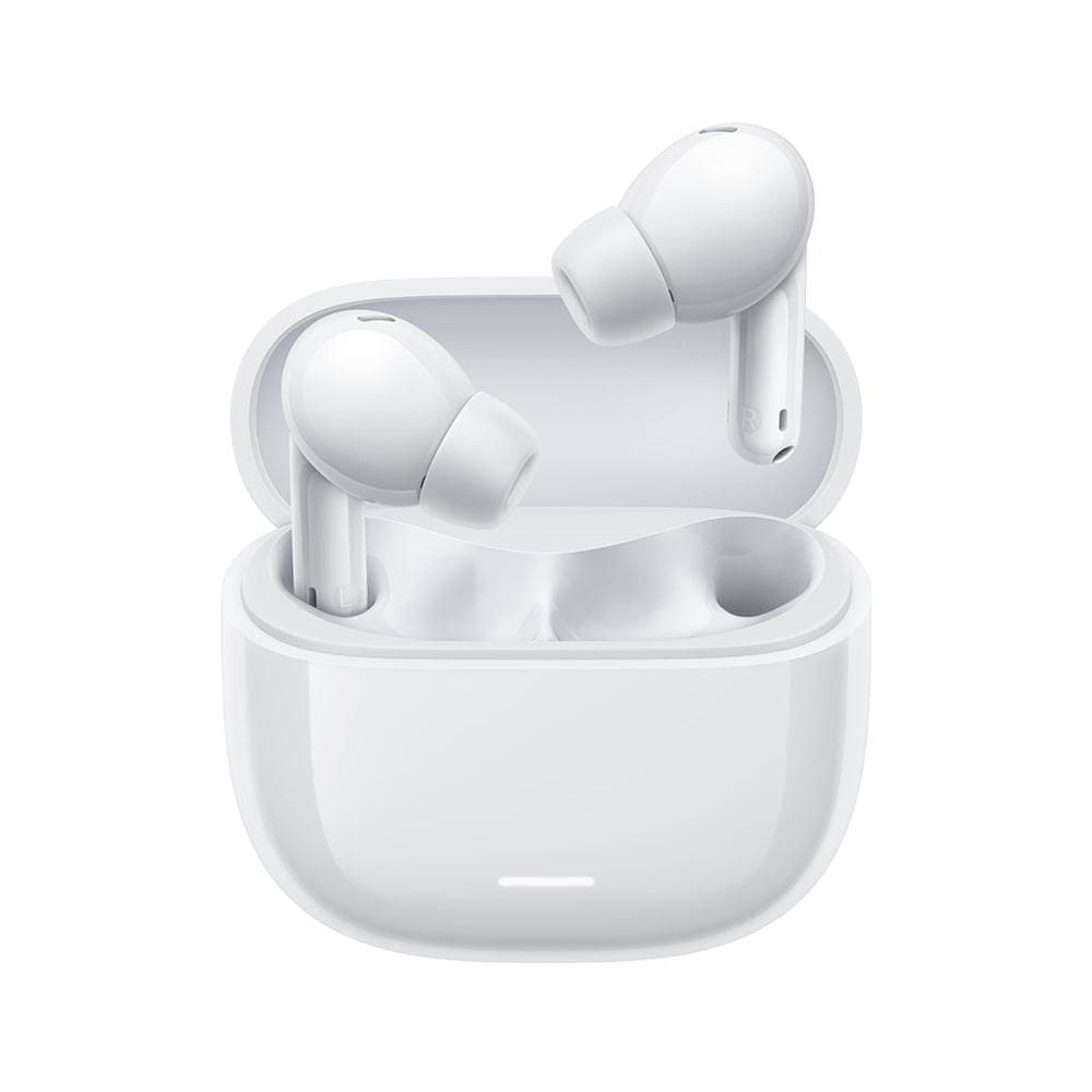 Fone Bluetooth Redmi Buds 6 Lite Xiaomi, Branco