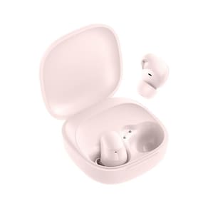 Fone Bluetooth Redmi Buds 6 Play Xiaomi, Rosa