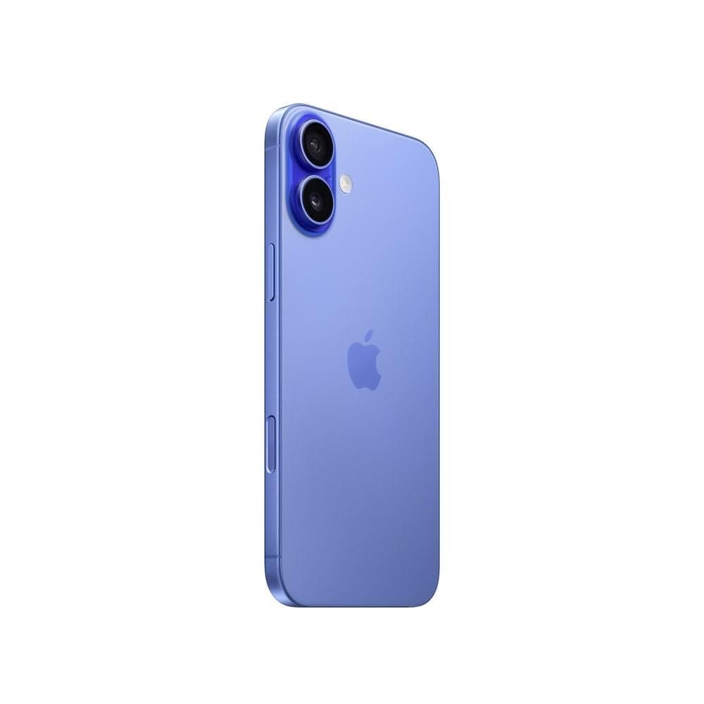 Apple iPhone 16 Plus 256GB Ultramarino | Ponto