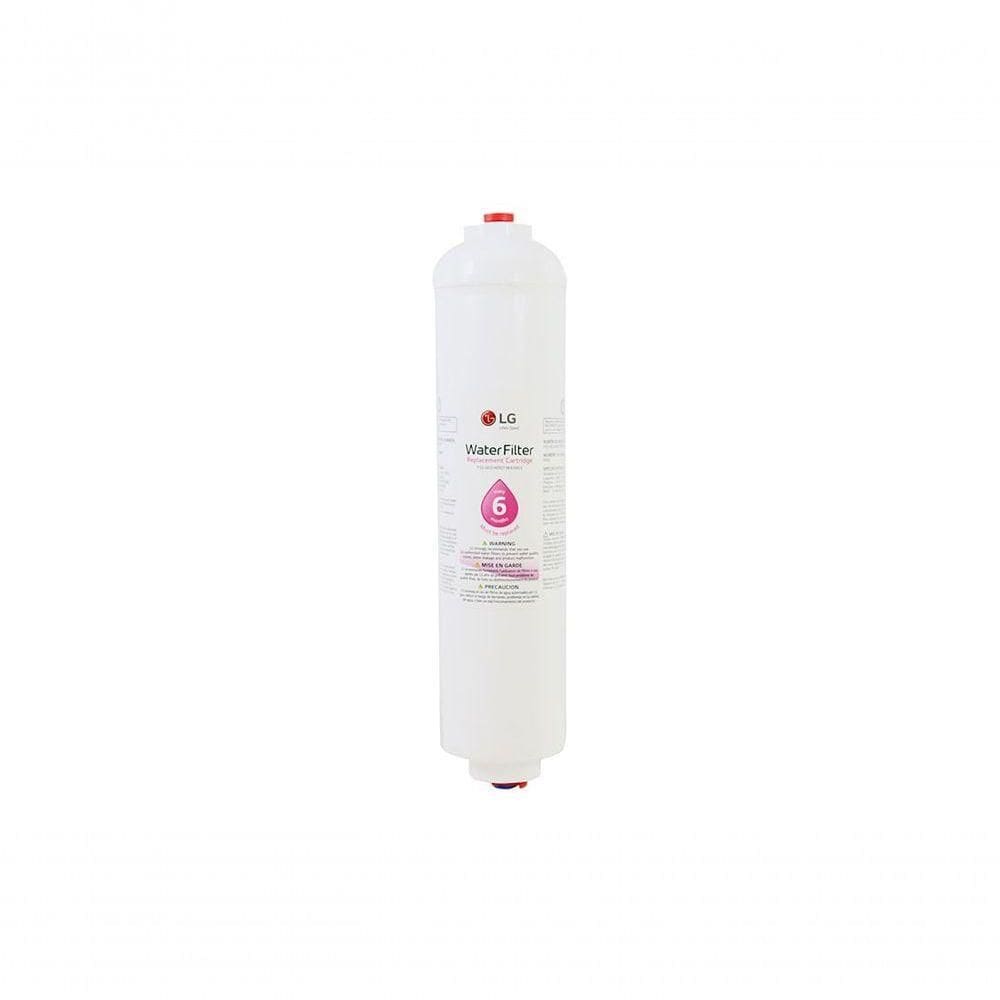 Filtro de Água Refrigerador LG ADQ73693903/ADQ73693901