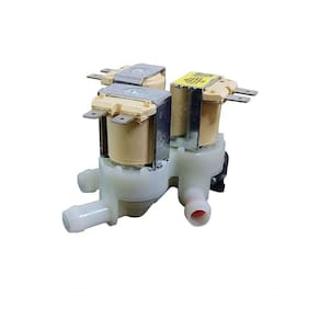 Válvula D`Água 3 vias Lava e Seca LG 5220FR2075B