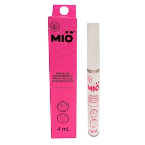 Sérum de Crescimento Mió para Cílios e Sobrancelha 4ml