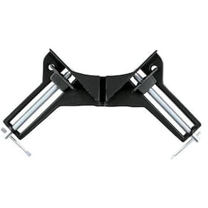 Grampo 075Mm Angular Aluminio Sparta Sparta 203205