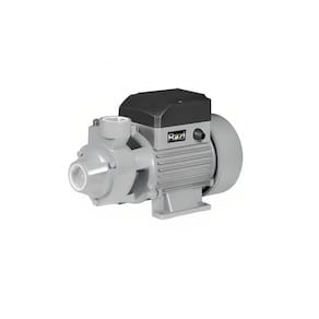 Bomba D` Água Periférica 1/2 Cv Poço Irrigação Bp375 Razi