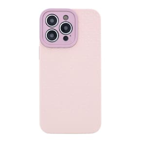 Capa iPhone 16 Pro Originais iPlace, Candy, Rosa