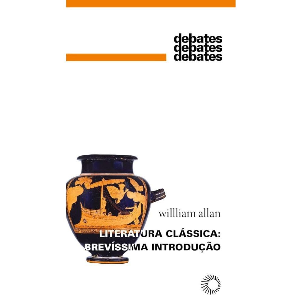 Literatura Clássica (1110)