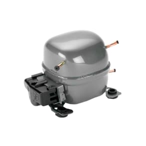 Compressor Tecumseh 1/5  HP R134 LBP TH231DS - 127V
