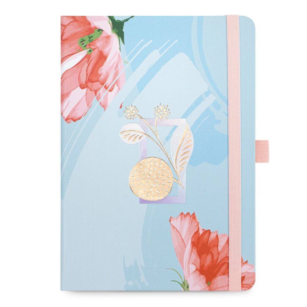 Planner Midi ótima La Bella Azul