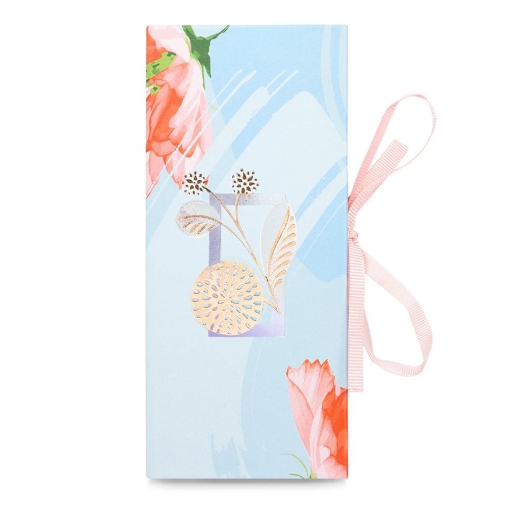 Conjunto 4 Sticky Notes ótima La Bella Azul