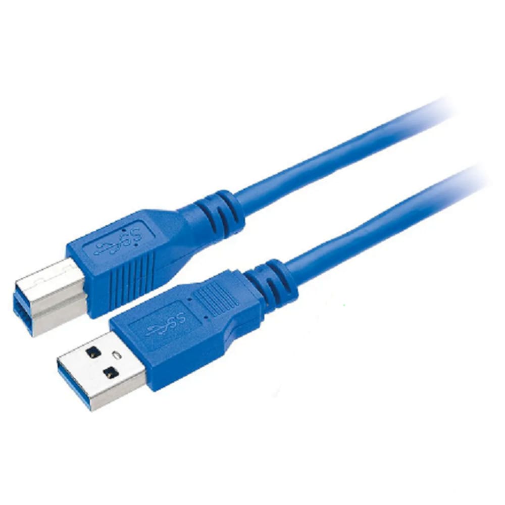 Cabo Usb 3.0 P/ Impressora - 1,5m Tebera