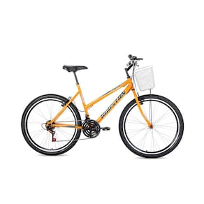 Bicicleta Foxer Maori Aero A-26