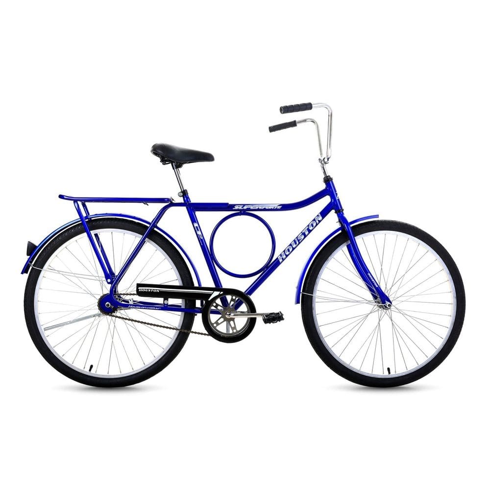 Bicicleta Super Forte Cp A-26