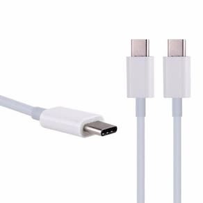 Cabo Usb 2.0 Type C 3.1 - Cabo De Carregamento E Dados 1 Mts